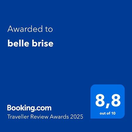 Belle Brise Διαμέρισμα Κανκάλ Εξωτερικό φωτογραφία