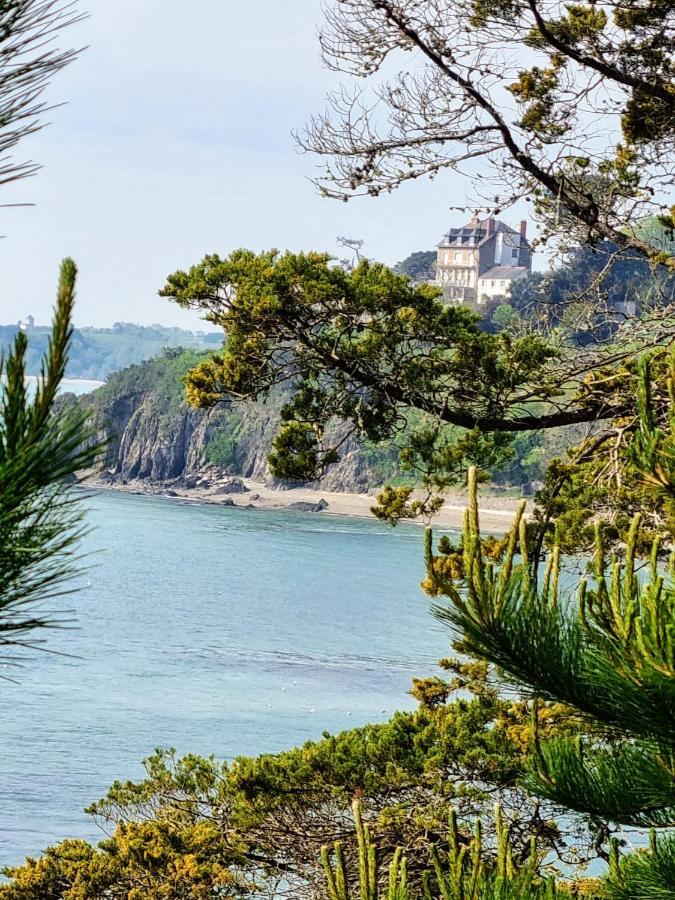 Belle Brise Διαμέρισμα Κανκάλ Εξωτερικό φωτογραφία